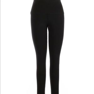 Lyssé leggings in black size M